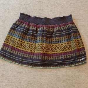 Billabong Skirt